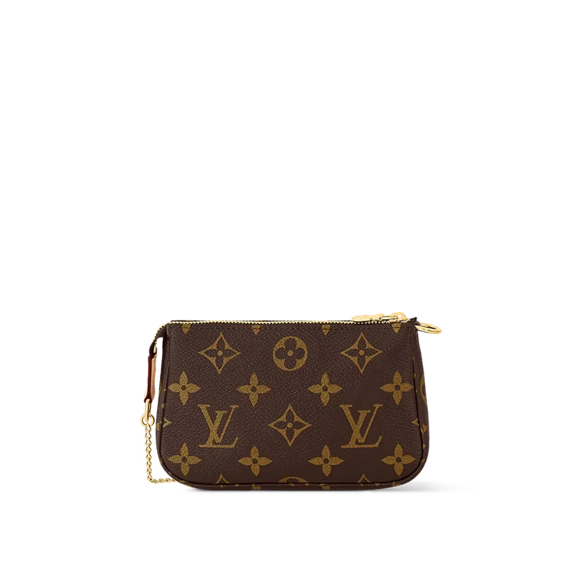Mini Accessories Pouch