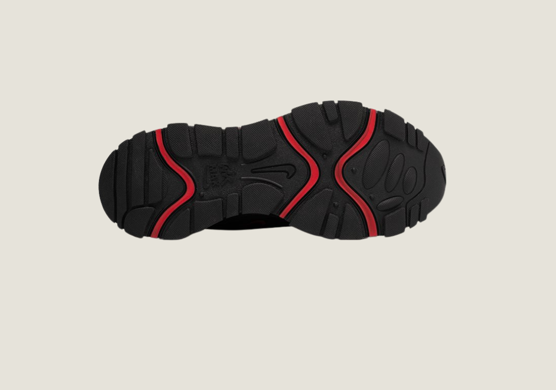 Nike Air Max 97 Futura Black / Red