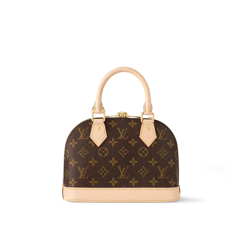 Alma BB Brown