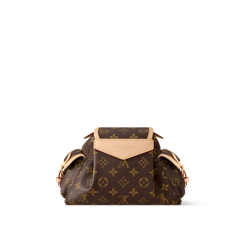 Odyssée Bag