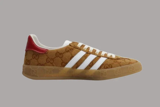 Gazelle Retro G-Brown Limited Edition