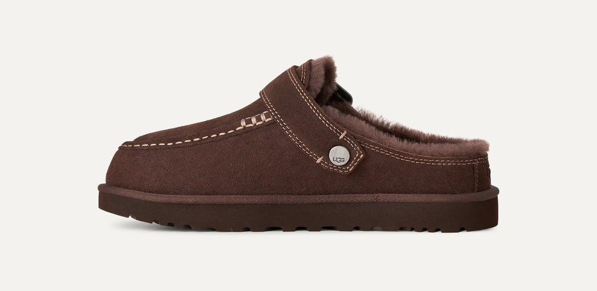 Goldenstar Evelina Clog