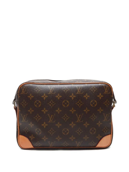 Nile Shoulder Bag