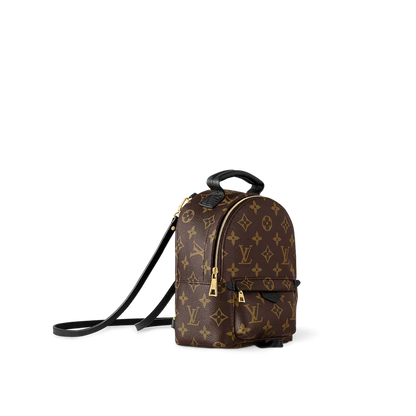 Palm Springs Mini Backpack