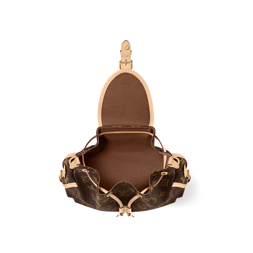 Odyssée Bag
