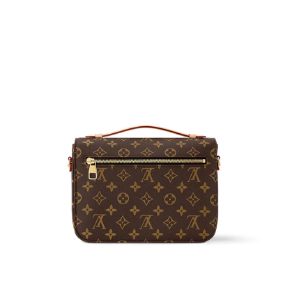 Métis Pouch