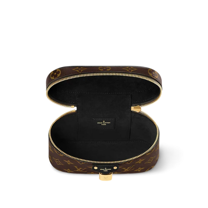 Vanity Chain Pouch