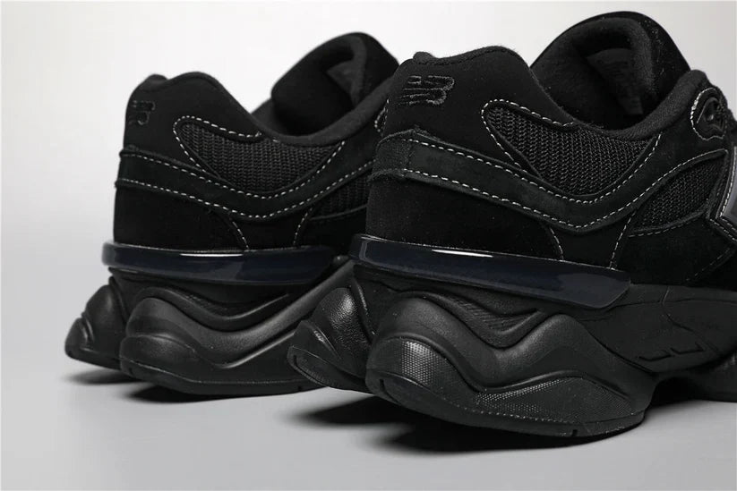 NB 9060 Full Black Edition