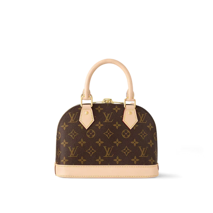 Alma BB Brown