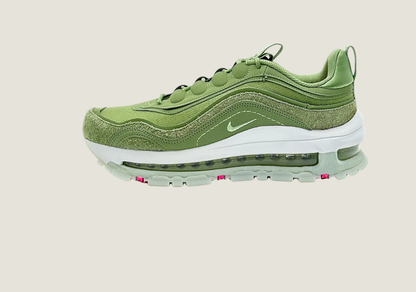 Nike Air Max 97 Futura Green