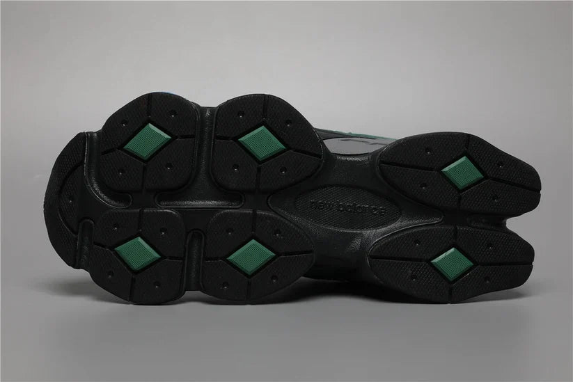 NB 9060 Green White - V2