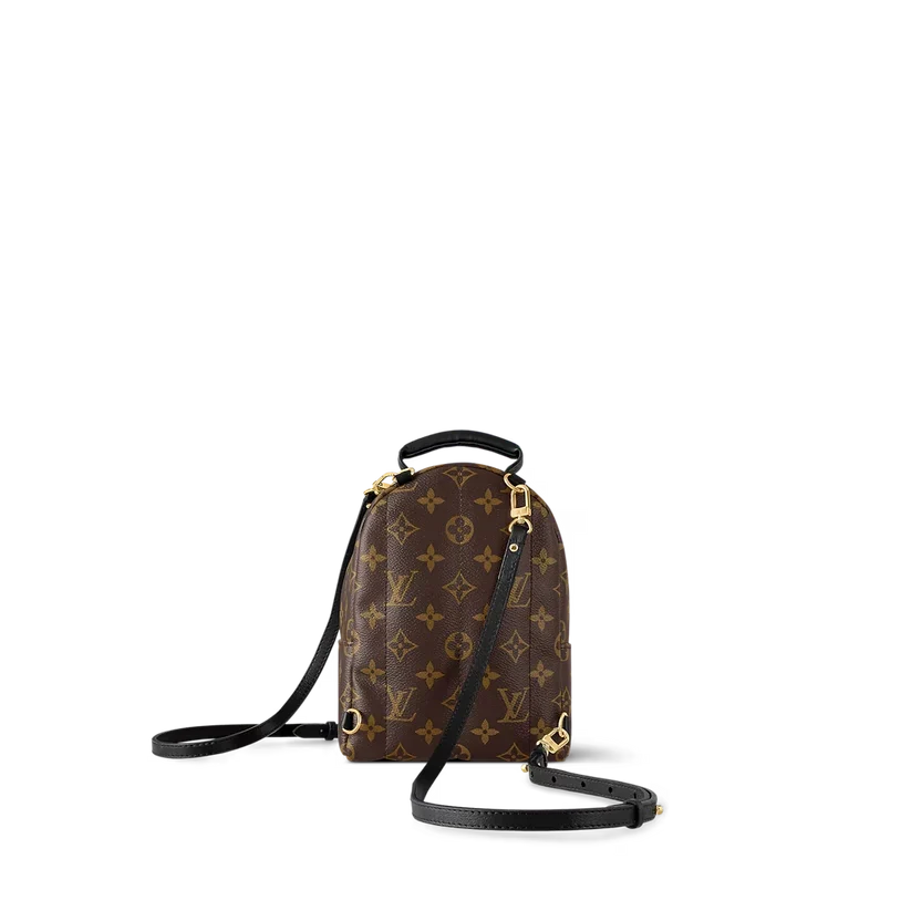 Palm Springs Mini Backpack