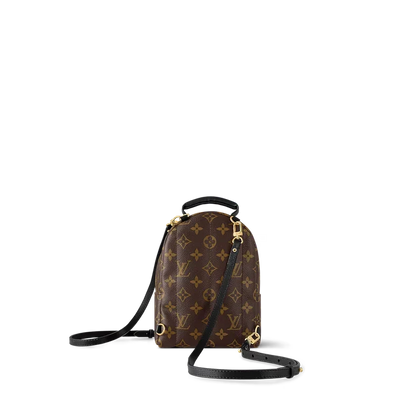 Palm Springs Mini Backpack