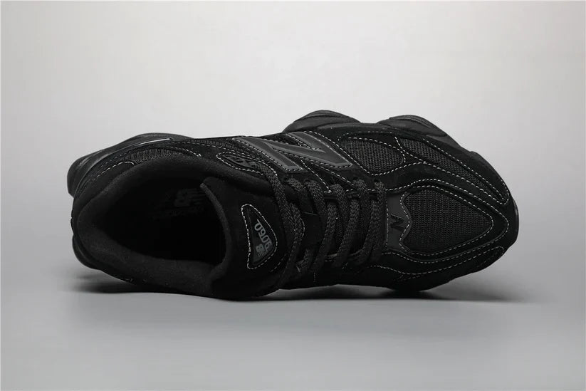 NB 9060 Full Black Edition