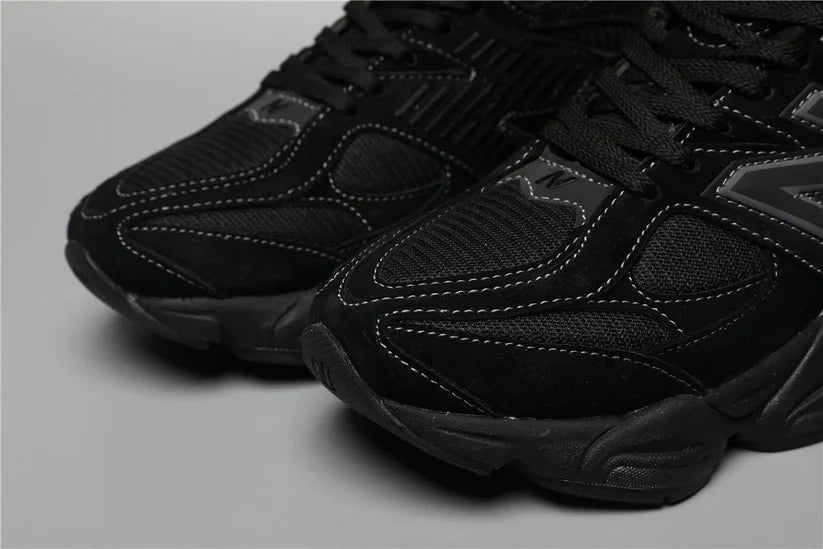 NB 9060 Full Black Edition
