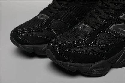 NB 9060 Full Black Edition