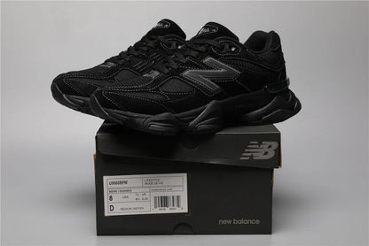 NB 9060 Full Black Edition