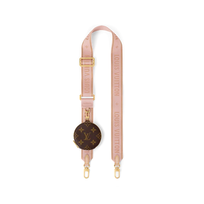 Multi-pouch accessories