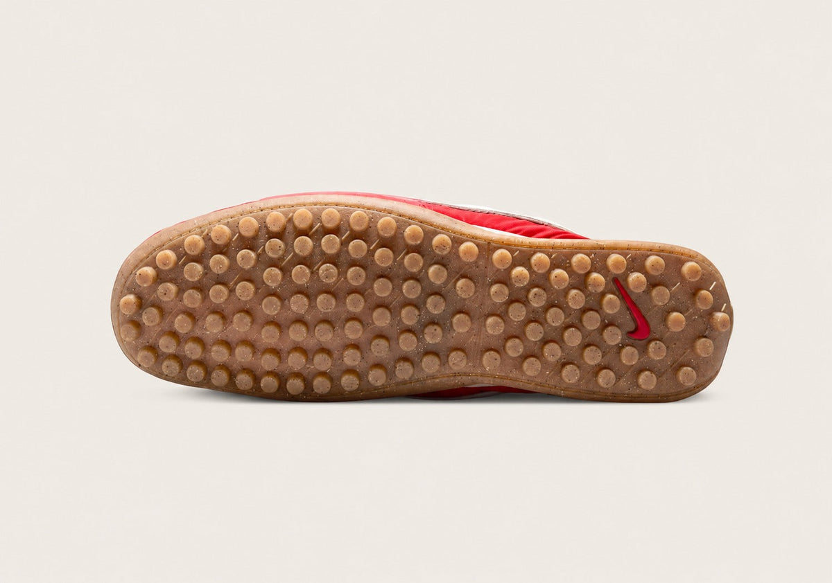 Nike x Jacquemus Moon Shoe University Red / White