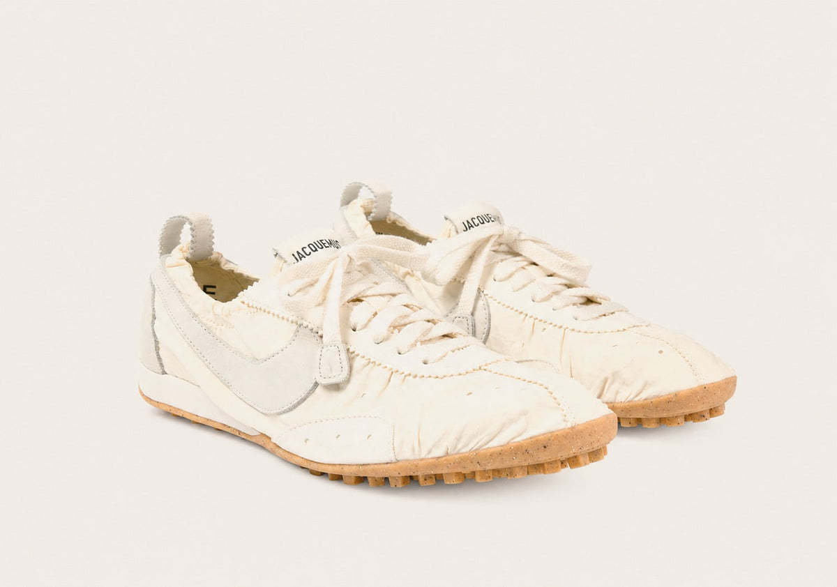 Nike x Jacquemus Moon Shoe Sail / White / Gum