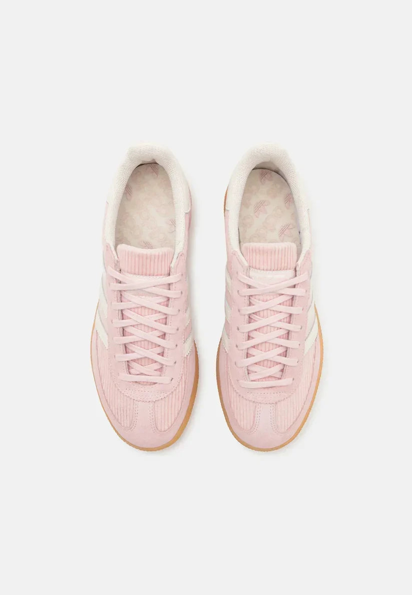 Handball Spezial Low-Top Sneakers – Sandy Pink / Off-White
