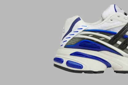 VIRGINIA Jellyfish Wave Pro Trainers Royal Blue Edition