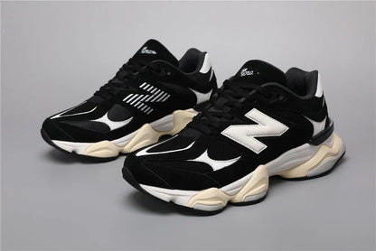 NB 9060 Black White
