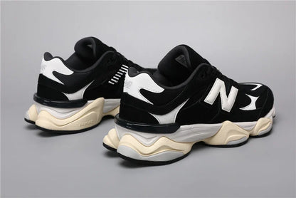 NB 9060 Black White