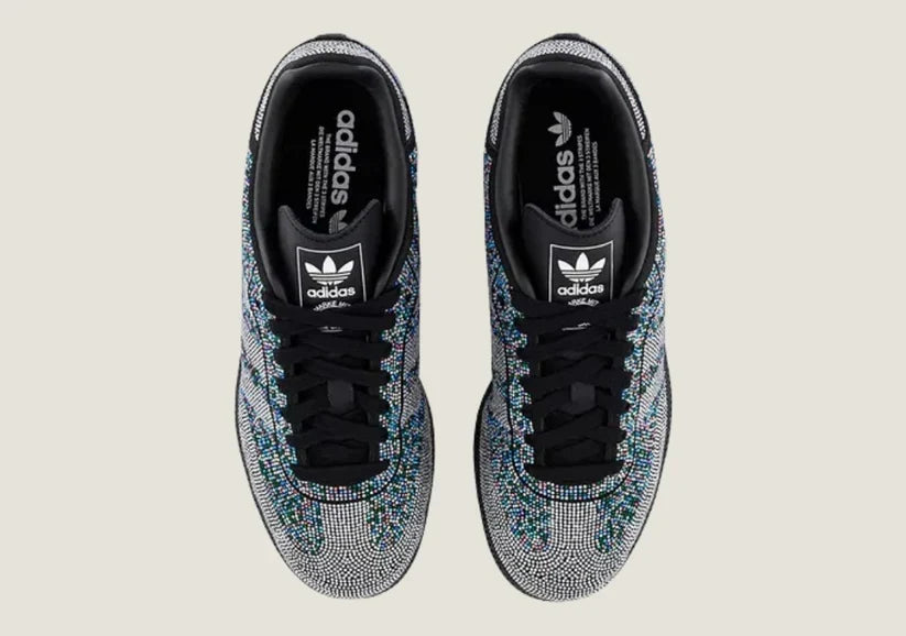 SAMBA OG RHINESTONE RAINBOW