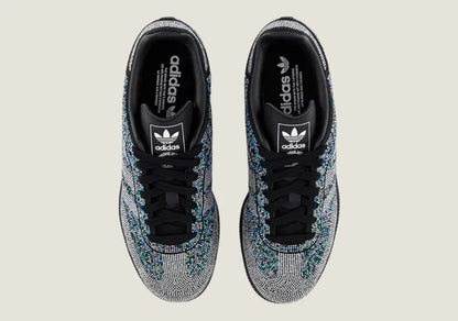 SAMBA OG RHINESTONE RAINBOW