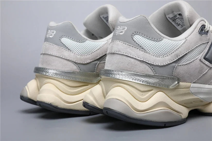 NB 9060-6 Gray White