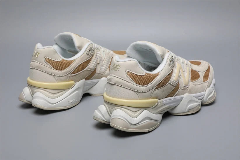 NB 9060 Off-White Yellow FW