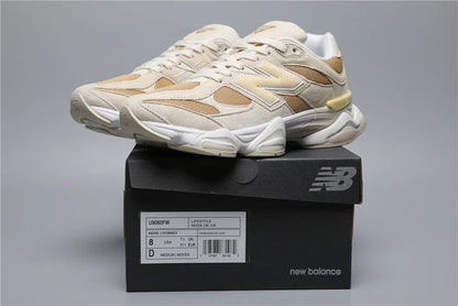 NB 9060 Off-White Yellow FW