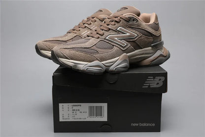 NB 9060 Mushroom Brown