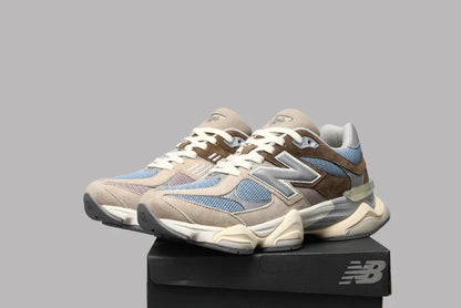NB 9060 Mushroom Aluminium Cyclone