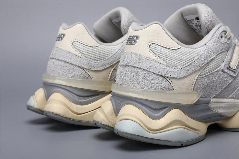 NB 9060 Gray White