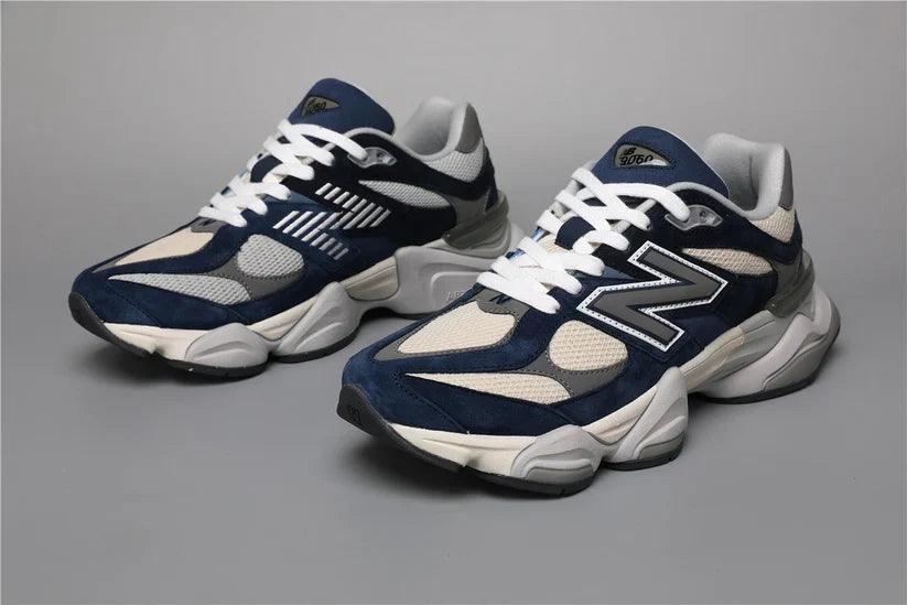 NB 9060 Light Blue