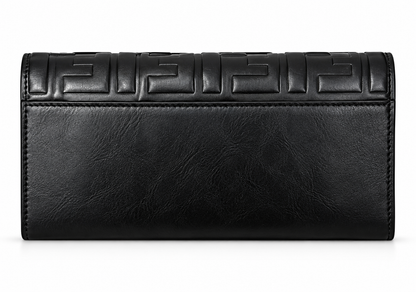FF Monogram Continental Wallet