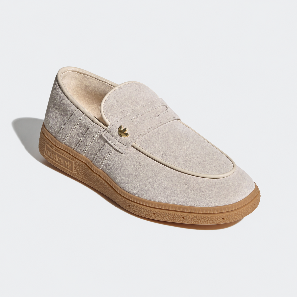 Handball Spezial Loafer – Wonder White
